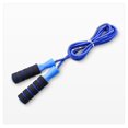 thumbnail image 3 of Cuerda para saltar, cuerdas para saltar para niños, 1 paquete de cuerda para saltar para niños, cuerda para saltar ligera, ajustable y duradera para fitness, cuerda para saltar para mujeres, hombres, 3 of 5