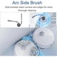 thumbnail image 4 of 13PCS for Saros 10R / G20S Ultra Vacuum Parts Main Brush Side Brush Filter Mop Pad Dust Bags Replacement Parts, 4 of 4