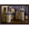 thumbnail image 1 of Antico Cantina, Framed Textured Fine Art Print, 1 of 1