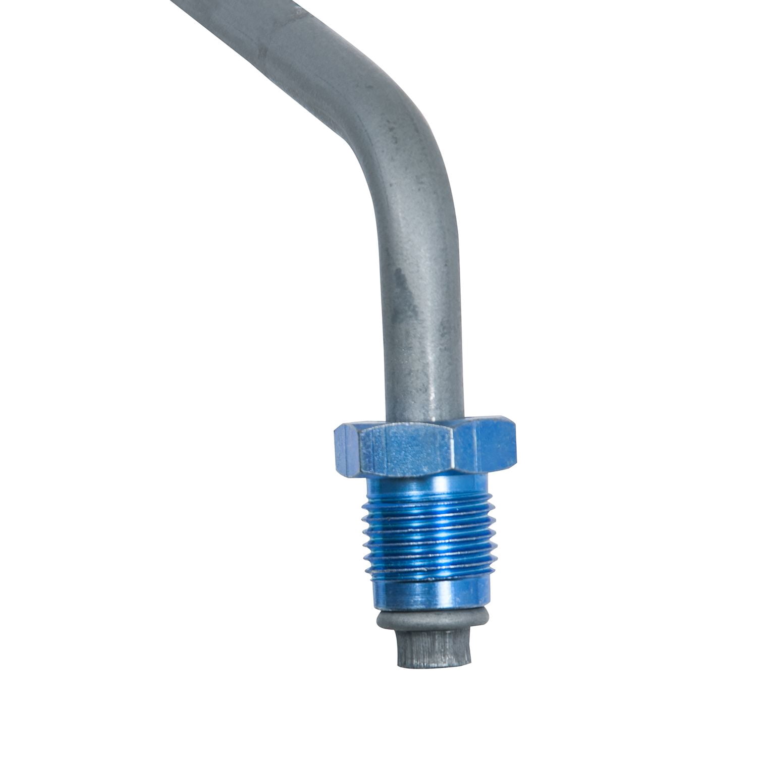 Edelmann 92551 Power Steering Return Line Hose Assembly