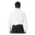 thumbnail image 4 of Camisa Vestir Regular Blanco Salvaje Tentación 54104600, 4 of 8
