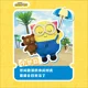 thumbnail image 1 of Minions Bob Timi Bear Dibujos animados Lindo Muñeco Caja Sorpresa Figura Creativa Adorno Llavero Colgante Caja de Regalo Juguete para Niños, 1 of 6