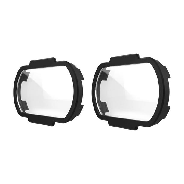 Gafas De Miopía Compatibles Con Gafas Fpv V2, Lentes De Corrección De Visión, Accesorios Para Drones Minnieouse EL016937-03