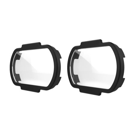 Myopia Glasses Compatible for FPV Goggles V2 Vision Correction Lenses Drone Accessories