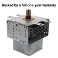 thumbnail image 2 of ERP 10QBP0231 Microwave Magnetron, 2 of 2