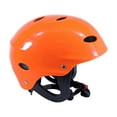 thumbnail image 4 of simhoa Hard Hat Secure Helmet Protective Accessories Sports Helmet Protection Cap for Drifting River Adventure Outdoor Rock Climbing Orange, 4 of 10