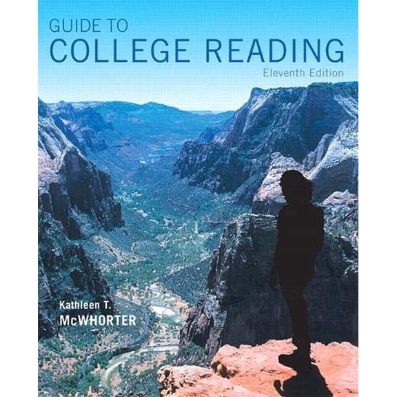 Pre-Owned Guide to College Reading
