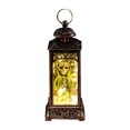 thumbnail image 1 of Huanglei Halloween LED Skeleton Battery Operated Flameless Candle Light For Party Bar & Room Decorations, 1 of 5