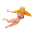 thumbnail image 3 of 1/64 Figures Resin People Figures for Diorama Scenery Micro Landscape Layout style C, 3 of 8