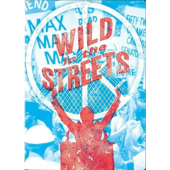 Wild in the Streets (DVD), Olive, Comedy