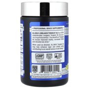 ALLMAX Essentials, Longjack Tongkat Ali, 325 mg, 60 Capsules
