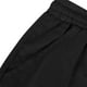 thumbnail image 4 of Pantalones largos para hombre de algodón y lino con cintura elástica, transpirables, cómodos, suaves, con bolsillos cargo, informales., 4 of 5