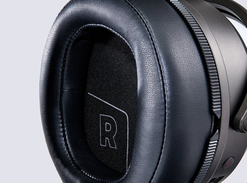 Audeze Maxwell 2 Wireless Gaming Headset compatible with PlayStation, PC, Mac, and Switch