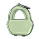 thumbnail image 2 of Funda para auriculares Funda para auriculares portátil Bolsa de almacenamiento para auriculares de viaje Reemplazo para Airpods max, Verde sidaley EL001139-03B, 2 of 2