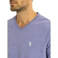 thumbnail image 5 of U.S. Polo Assn. Men's Short Sleeve V-Neck Tee, 5 of 5