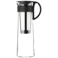 thumbnail image 1 of Hario Cafetera portátil, Negro, 1, 1 of 5