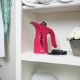 Steamfast SF435P Compact Fabric Travel Steamer for Heavy Fabrics