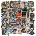 thumbnail image 1 of Stickers PVC Decals Waterproof Sunlight-Proof DIY Ideals for Cars Motorbikes Skateboard Spinner Luggages Laptops, 1 of 5