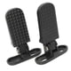 thumbnail image 1 of 2 pedales traseros de bicicleta, reposapiés plegables de aleación de aluminio, antideslizantes, plegables, reposapiés , pedales, accesorios, 1 of 9