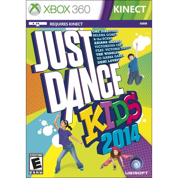 Pre-Owned Just Dance Kids 2014 - Xbox 360