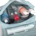 thumbnail image 3 of Neceser de viaje Narwey Small para mujer azul cielo, 3 of 7