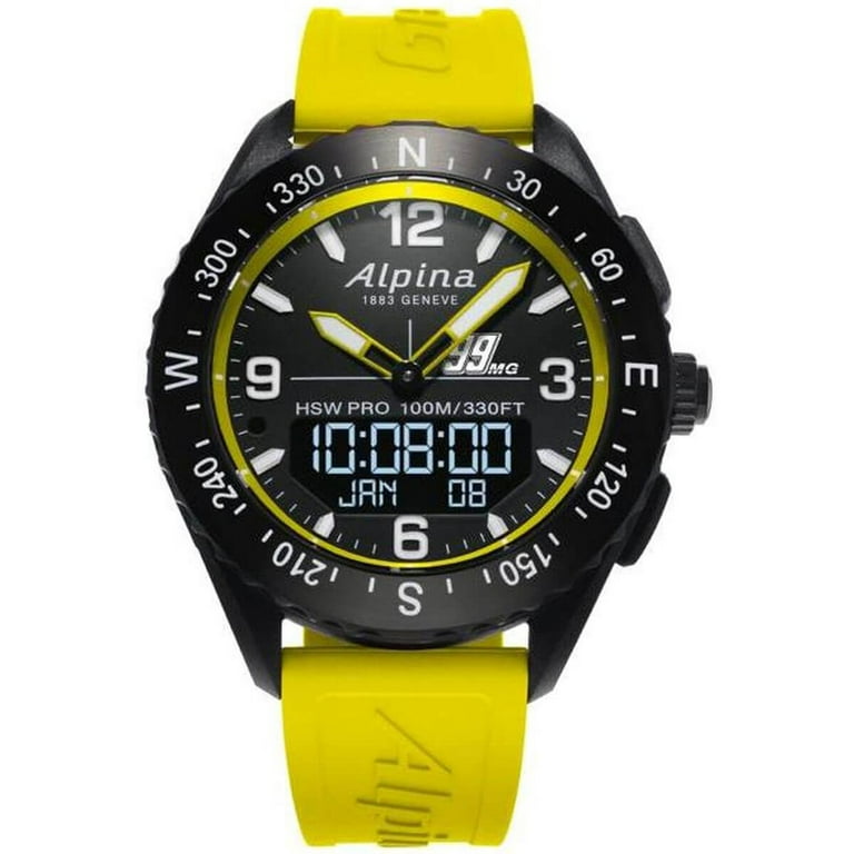 Alpina hsw pro new arrivals