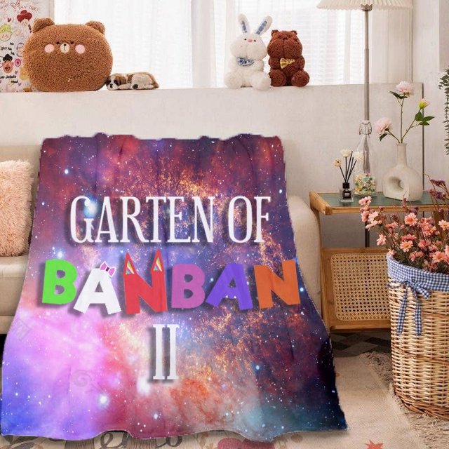 Flannel Blanket, Cartoon Blanket, Super Soft Blanket, 3D Printing, Suitable For Sofa, Living Room