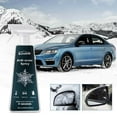 thumbnail image 4 of Dvkptbk Snow Melting Agent Automotive Glass Deicing Agent Windshield Window Deicing Snow Melting Snow Melting Agent Icing Agent 100ml Snow Melting Agent, 4 of 9
