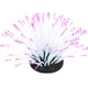 thumbnail image 1 of KAKOWELY Simulación de anémona de silicona luminosa, adorno de anémona de mar, decoración para acuario, estilo aleatorio, 1 of 5