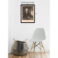 thumbnail image 4 of HISTORIX Vintage 1828 James Madison Portrait Photo Print - 18x24 Inch James Madison President of the United States of America Vintage Wall Art Poster, 4 of 6