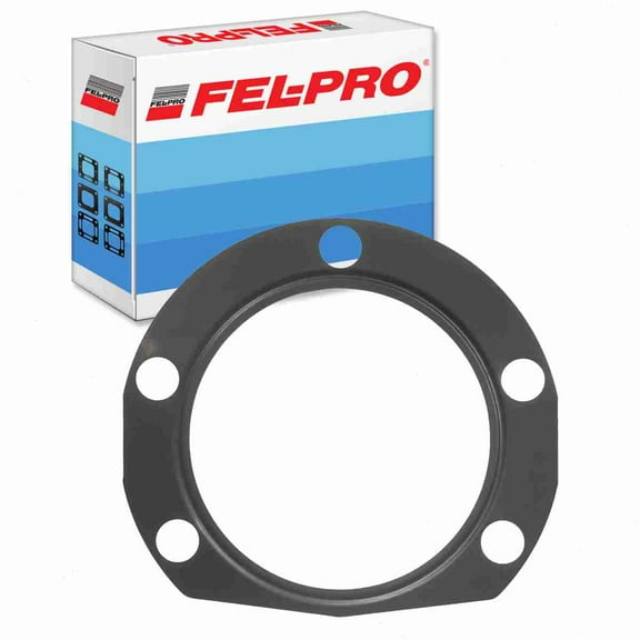 Fel-Pro Rear Axle Shaft Flange Gasket compatible with Dodge Charger 1966-1978