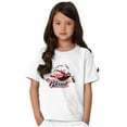 thumbnail image 3 of Airbrushed Olive Oyl Blessed Cartoon Girls Kids T Shirt Tees Teen Brisco Brands S, 3 of 5