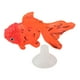 thumbnail image 3 of De Silicona De Simulación, Dorado De Silicona Artificial Realista Silicona Activa Brillante Para Movimiento De Peces Para Pecera Para Organismo De Acuario, 3 of 7