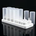 thumbnail image 3 of Velas LED NikouMX recargables sin llama máxima confiabilidad, 3 of 5