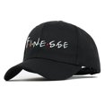 thumbnail image 2 of Gorra de béisbol Finesses Anime para hombre y mujer, tamaño ajustable, 2 of 5