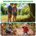 thumbnail image 3 of LAKWAR Borescope Camera with Light for Kids- Toy Endoscope STEM Science Educational Kit for Boys & Girls Portable Snake Camera Birthday Gift for Outdoor Exploration & Nature Discovery, 3 of 10