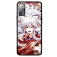 thumbnail image 1 of Samsung Galaxy S21 Ultra Plus + M51 A02S S21 + Funda De Teléfono Inuyasha Silicona Suave, 1 of 4