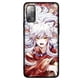 thumbnail image 1 of Samsung Galaxy S21 Ultra Plus + M51 A02S S21 + Funda De Teléfono Inuyasha Silicona Suave, 1 of 4