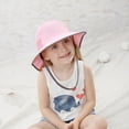 thumbnail image 6 of breaise Hat Under $ 3,Hats Under $ 5.00,Hats for Kids,Sun Hat,Baby hats,Baseball Hat, Toddler Hats Boys,Toddler Hats for Girls Toddler Hats and Caps for Girls, 6 of 7