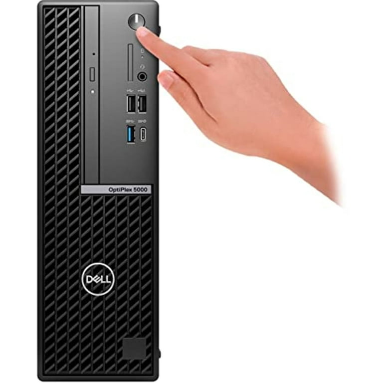 ⭐️1528⭐️ DELL OPTIPLEX 5000 ⭐️i5-12500T Dell OptiPlex 5000 Micro | i5-12500T 2.0 GHz | 16GB RAM
