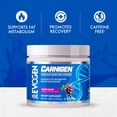 thumbnail image 2 of Suplemento de carnitina en polvo Evogen Carnigen Premium 50 dosis, 2 of 7