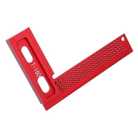 

Randolph Hole Measuring Type Ruler Woodworking Mark Scriber Ruler Marking L Tool Tools & Home Improvement