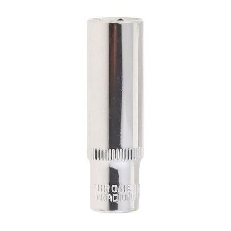

Portable Socket Wrench 6-14MM Universal Joint Spanner Converter Tool Durable