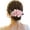 Pink, variant on Flower Metal Hair Side Combs Slide Hair with Teeth Floral Bows Hairpins Grips Barrettes Clamps Headpieces for Women Girls