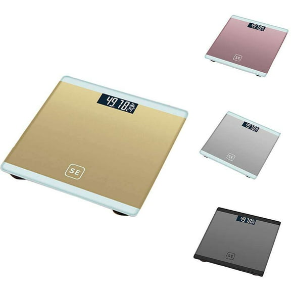 Digital Accurate Sensitive Household Body body body scale Sensitive scale scale Sensitive Weight Scale with Backlight Display for Daily Health
