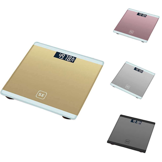 Digital Accurate Sensitive Household Body body body scale Sensitive scale scale Sensitive Weight Scale with Backlight Display for Daily Health