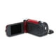 thumbnail image 3 of sweethay Full HD 270 ° Rotación 1080P 16X Videocámara digital de alta definición Cámara de video DV (US Red) Accesorios de cámara y óptica, 3 of 8