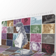 thumbnail image 3 of Alfombrilla de ratón T-Taylor-SwiftS Alfombrilla de ratón Alfombrilla de escritorio con almohadilla Accesorios para juegos Alfombrilla de teclado XXL para juegos Prime, 3 of 5
