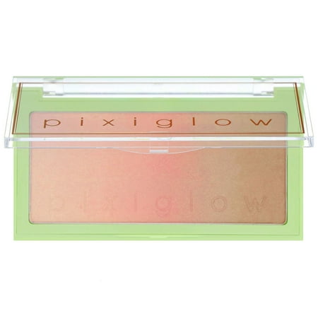 Pixi Beauty  Pixiglow Cake  3-in-1 Luminous Transition Powder  Gilded Bare Glow  0 85 oz  24 (Best Luminous Face Powder)
