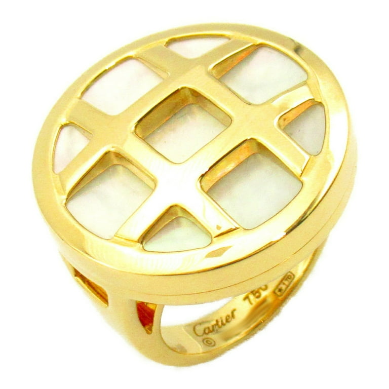 Cartier pasha ring outlet